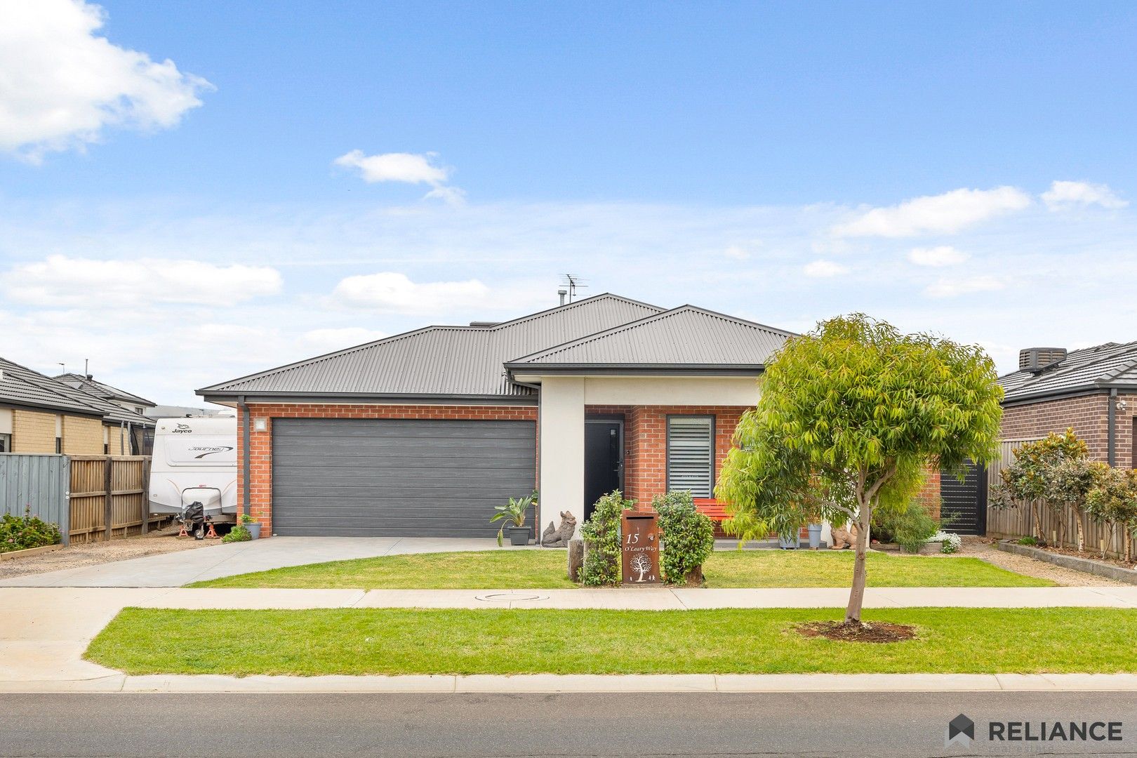 15 Oleary Way, Maddingley VIC 3340, Image 0