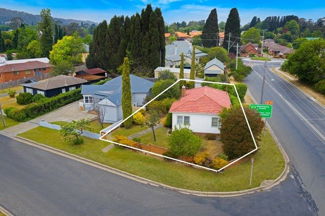 Picture of 14 Walker Street, BOWRAL NSW 2576