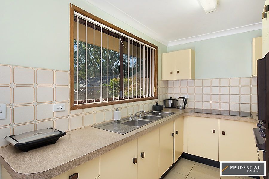 38/27 Waratah Crescent, Macquarie Fields NSW 2564, Image 1