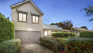 Picture of 8 Lyon Street, ROSEBUD VIC 3939