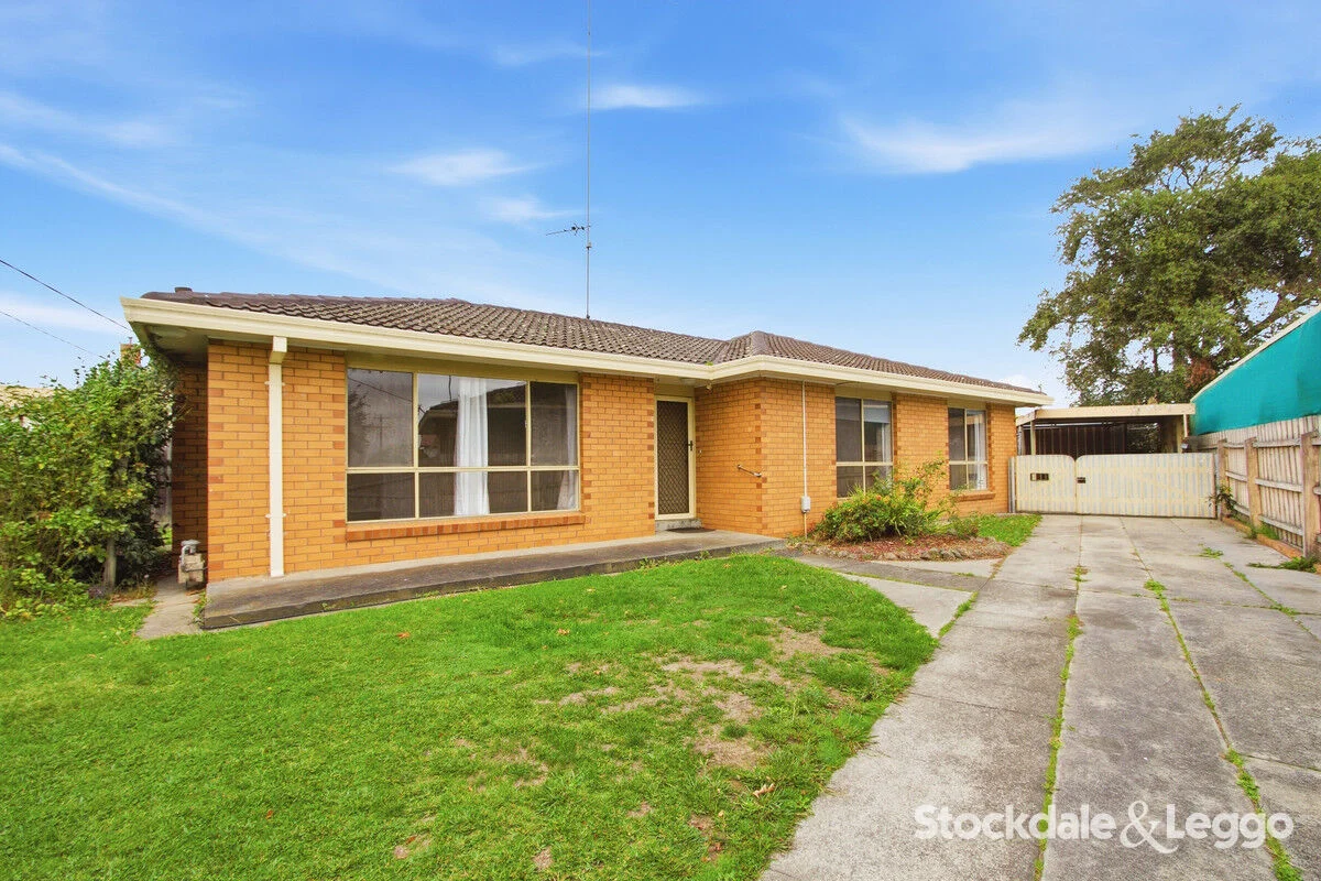 Primary image of 41 Stockdale Road, Traralgon VIC 3844