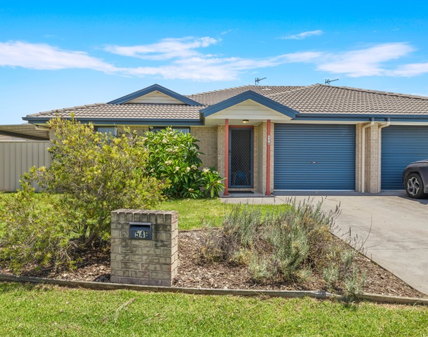 54B Sophia Road, Worrigee NSW 2540