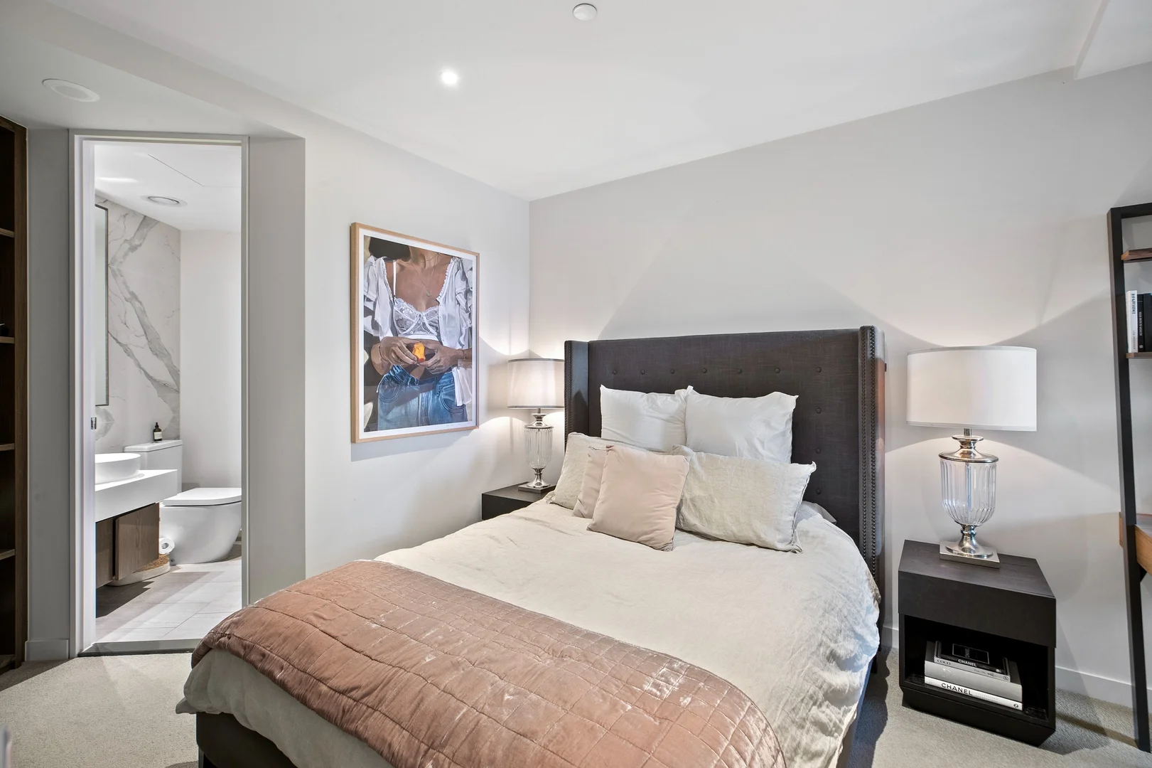 Additional image 7 of 307/77 Queens Road, Melbourne VIC 3004