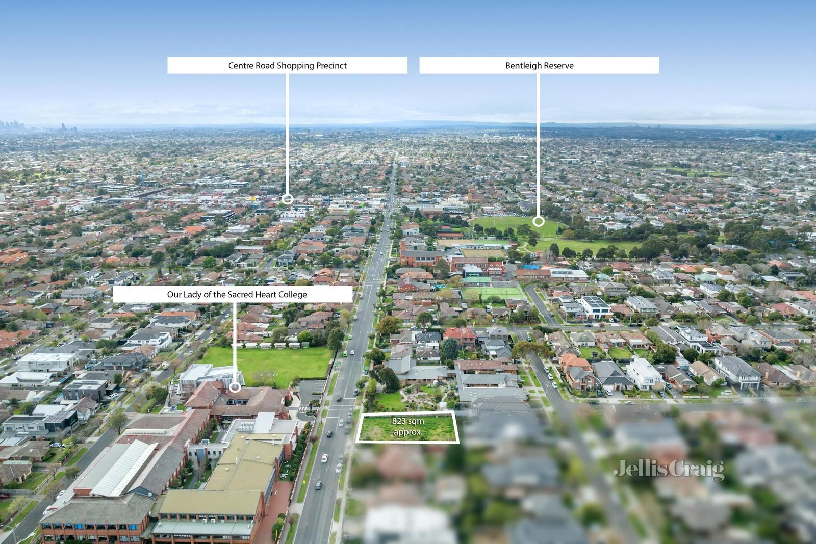 96 Jasper Road, Bentleigh VIC 3204 Domain