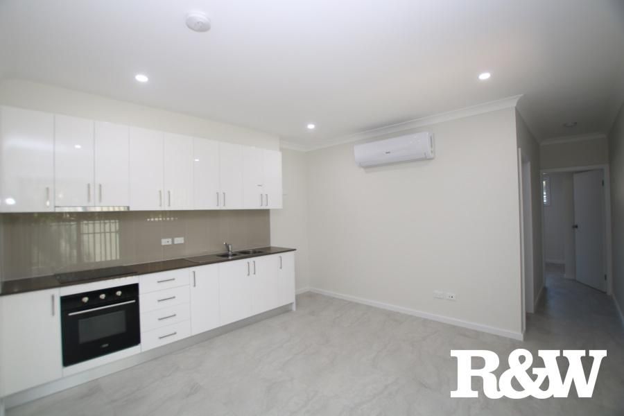 3 bedrooms House in 197B Rooty Hill Road ROOTY HILL NSW, 2766