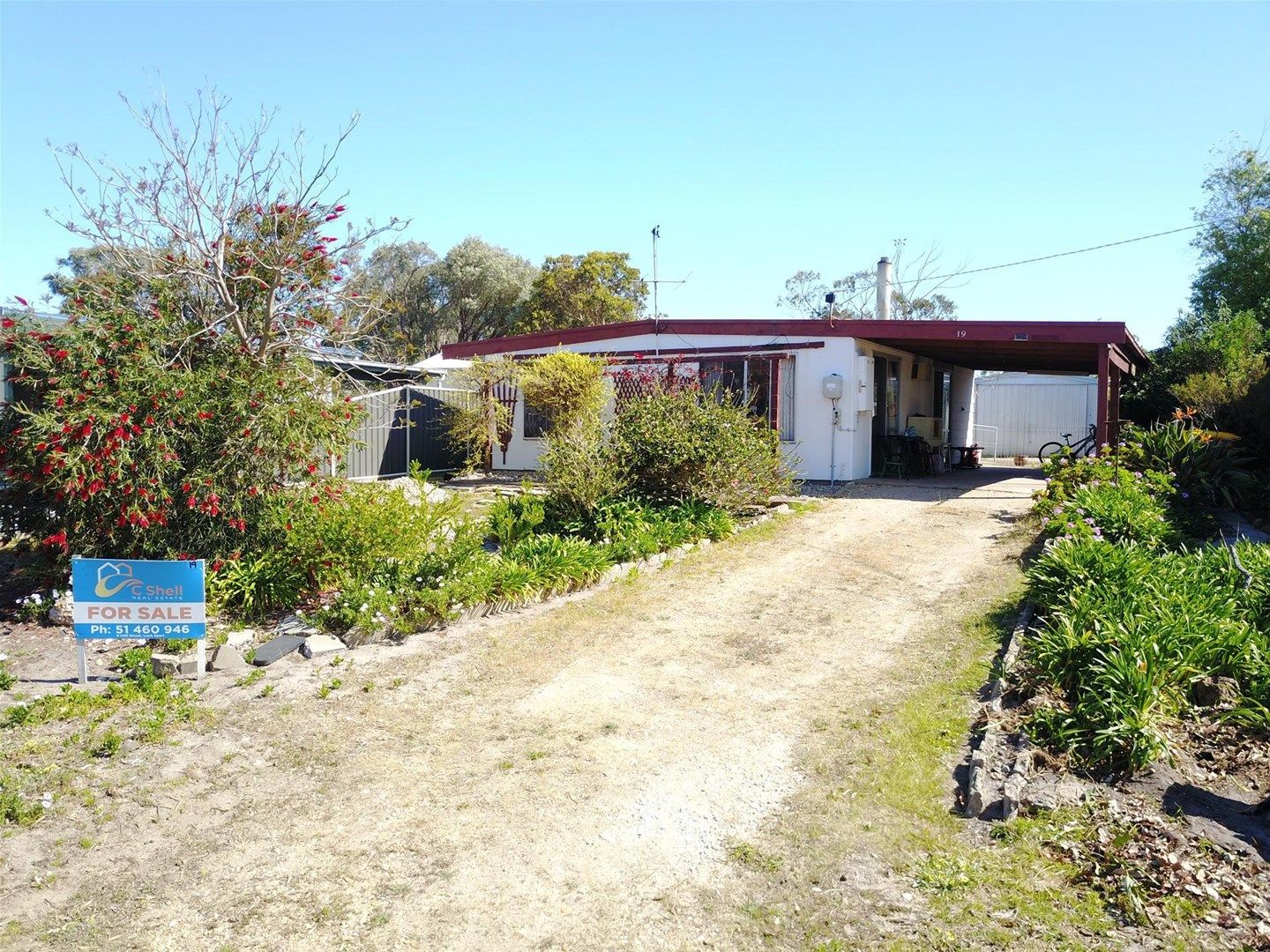 19 Holmes Street, Loch Sport VIC 3851, Image 0