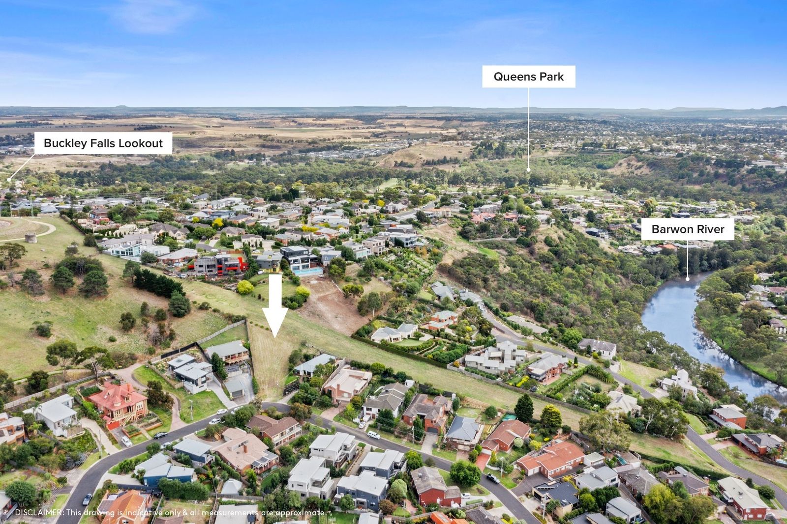 16 Oakbank Avenue, Highton VIC 3216 Domain