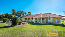 Picture of 36 Rifle Range Road, MUDGEE NSW 2850