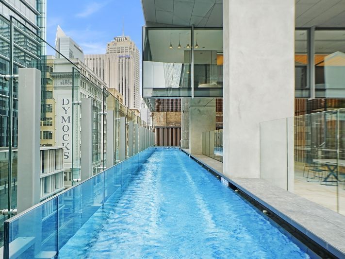 1 bedrooms Apartment / Unit / Flat in L16/38 York Street SYDNEY NSW, 2000