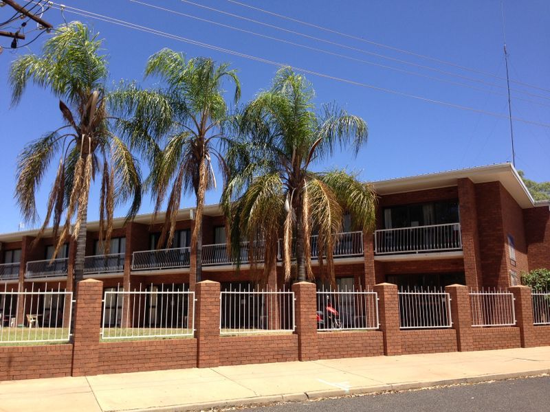 2 bedrooms Studio in 35/39 Gap Road THE GAP NT, 0870