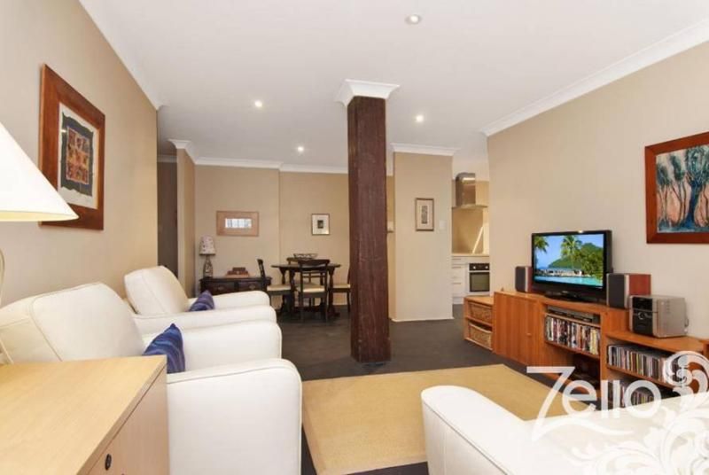 3/9-15 Blackfriars Street, Chippendale NSW 2008