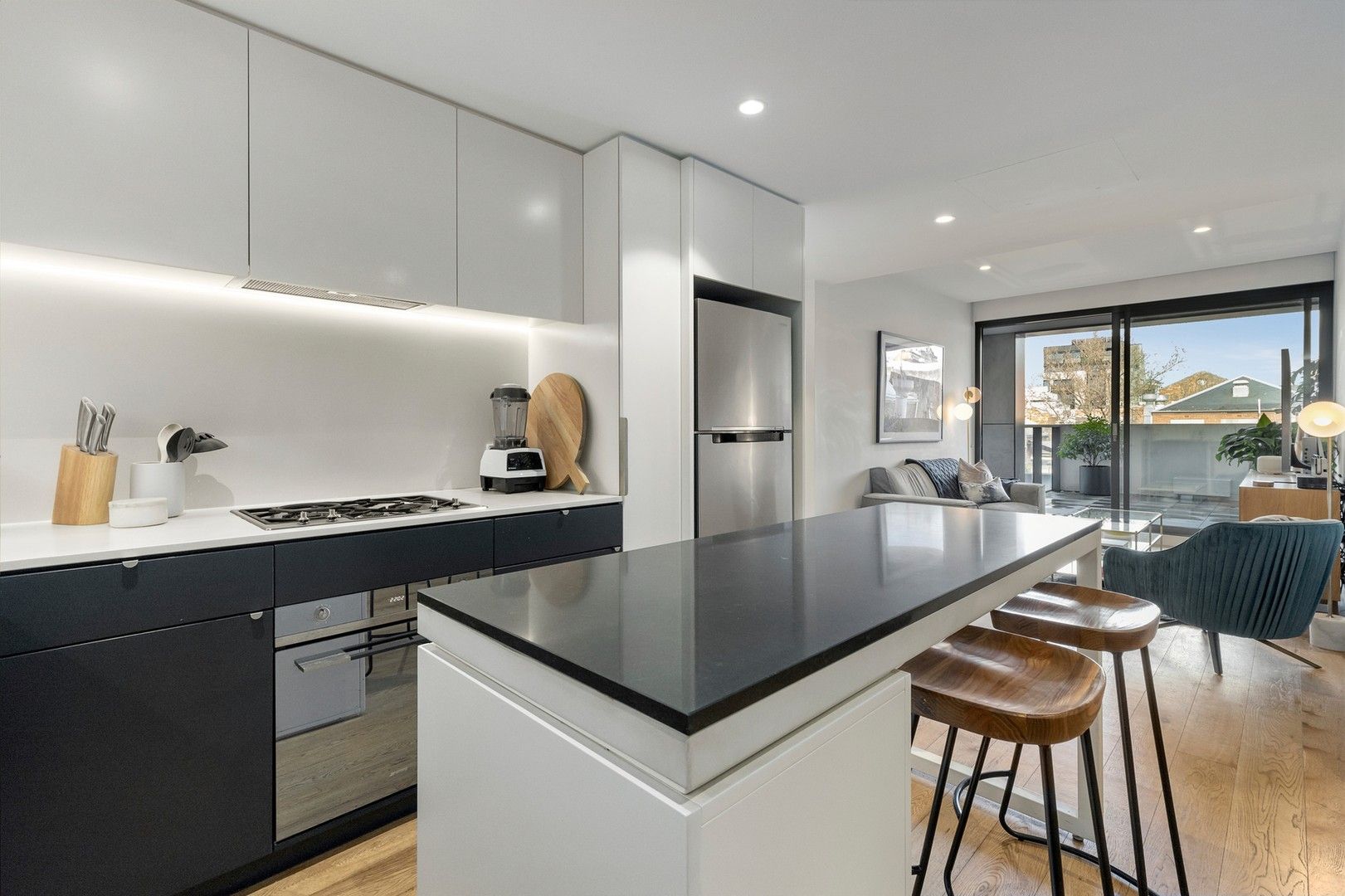2 bedrooms Apartment / Unit / Flat in 101/132 Smith Street COLLINGWOOD VIC, 3066
