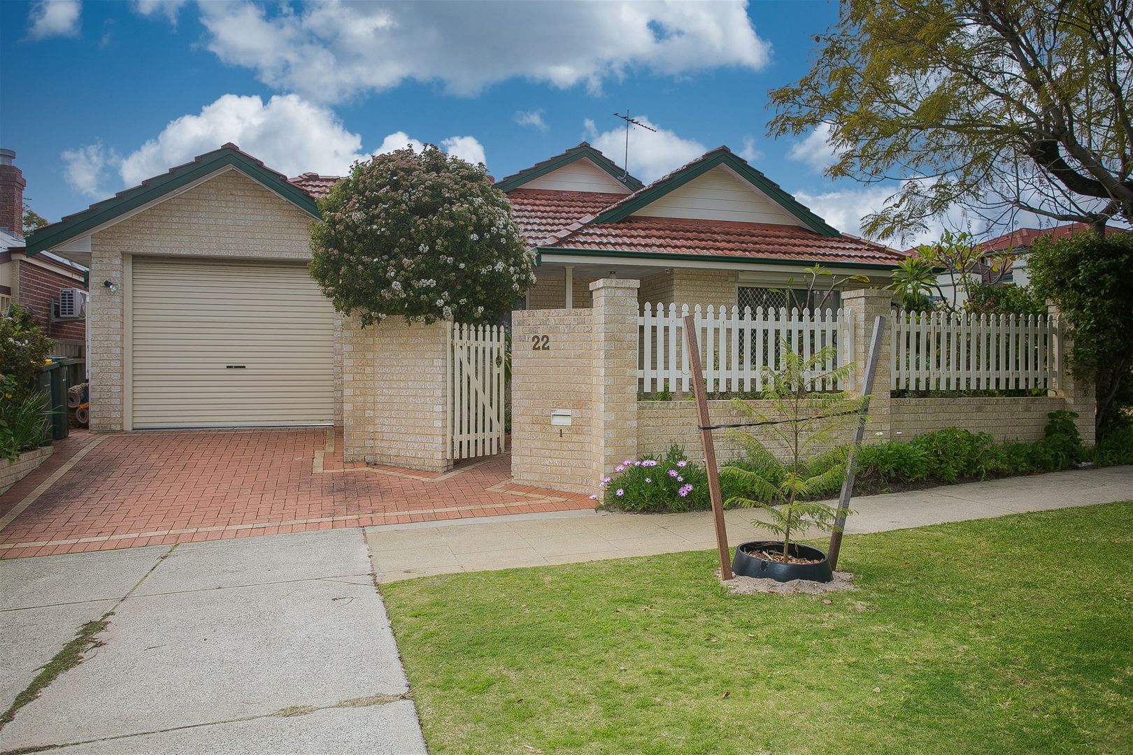 1/22 Lichfield Street, Victoria Park WA 6100