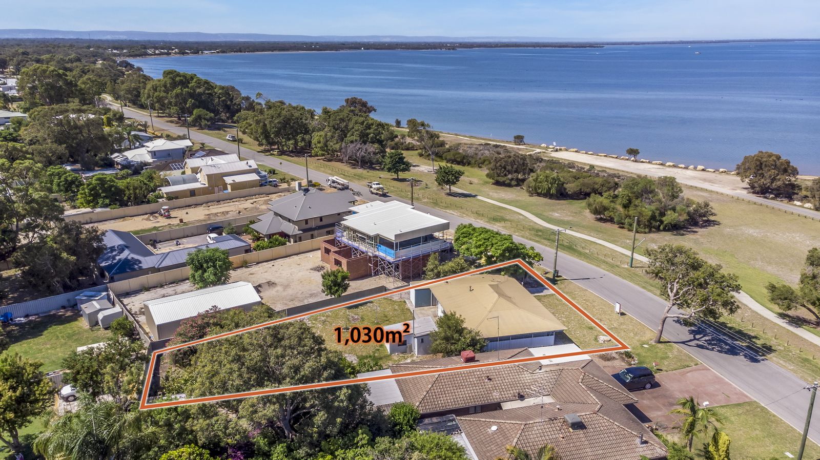 8 Peel Parade, Coodanup WA 6210, Image 0