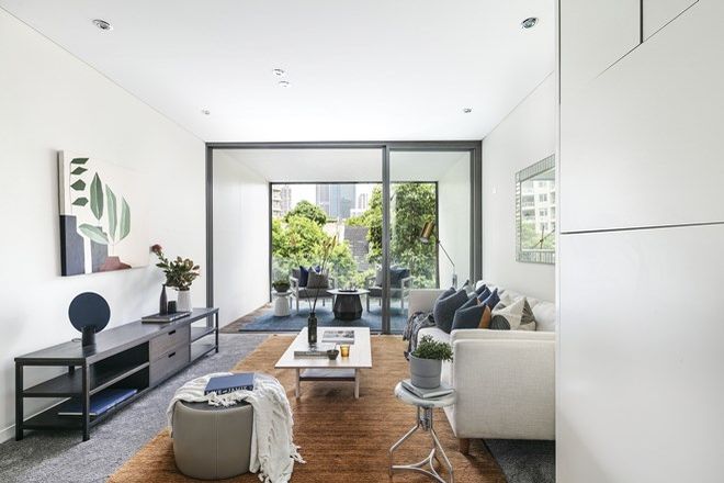 502 Real Estate Properties For Sale In Woolloomooloo Nsw 2011 Domain