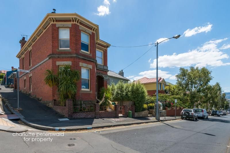 183 Bathurst Street, HOBART TAS 7000, Image 0