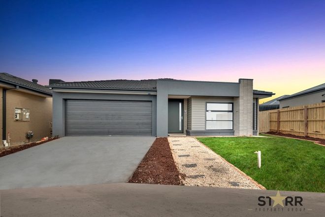 Picture of 15 Duffy Road, DEANSIDE VIC 3336