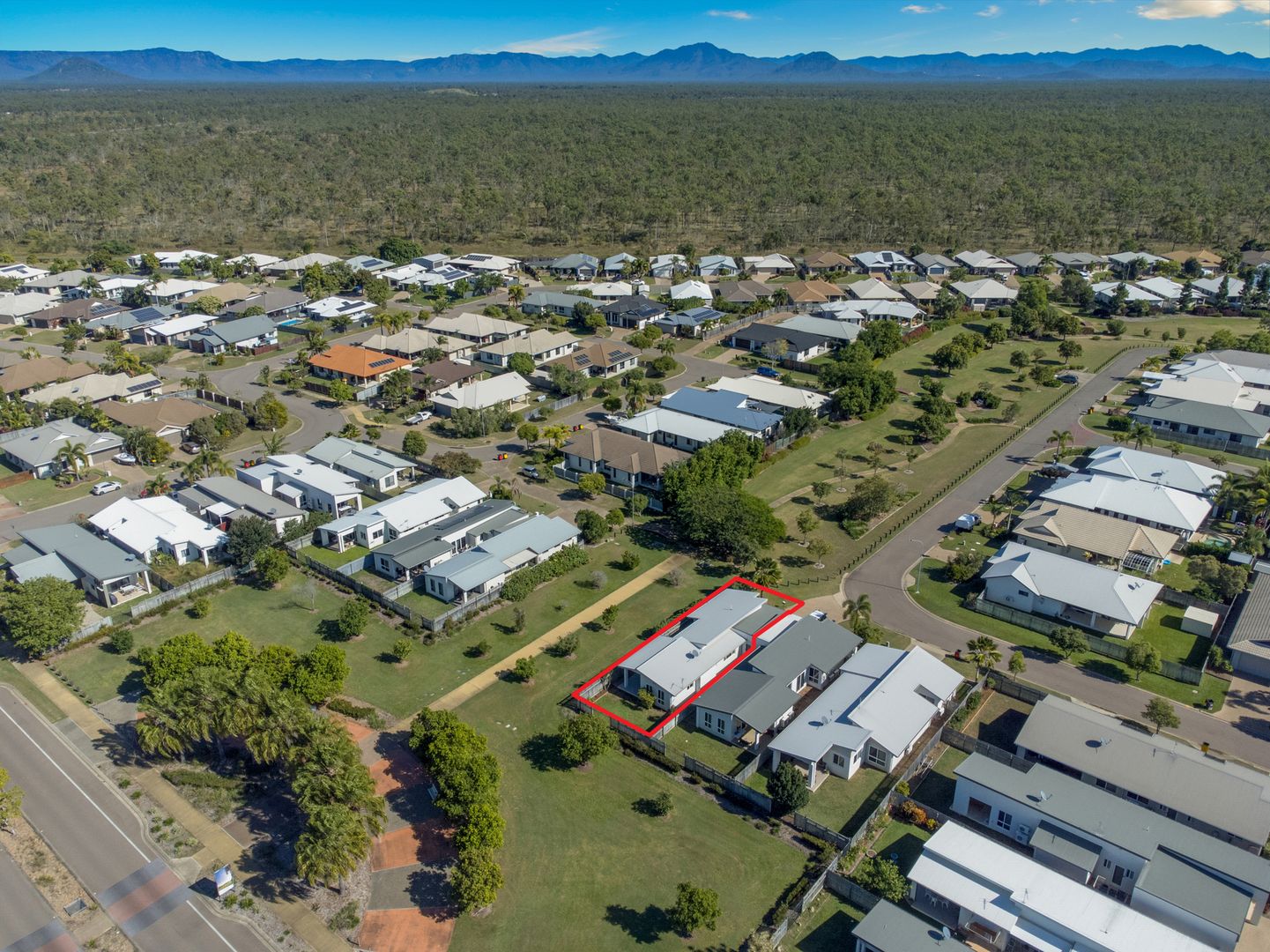 31 Scrubwren Circuit, Bohle Plains QLD 4817, Image 2