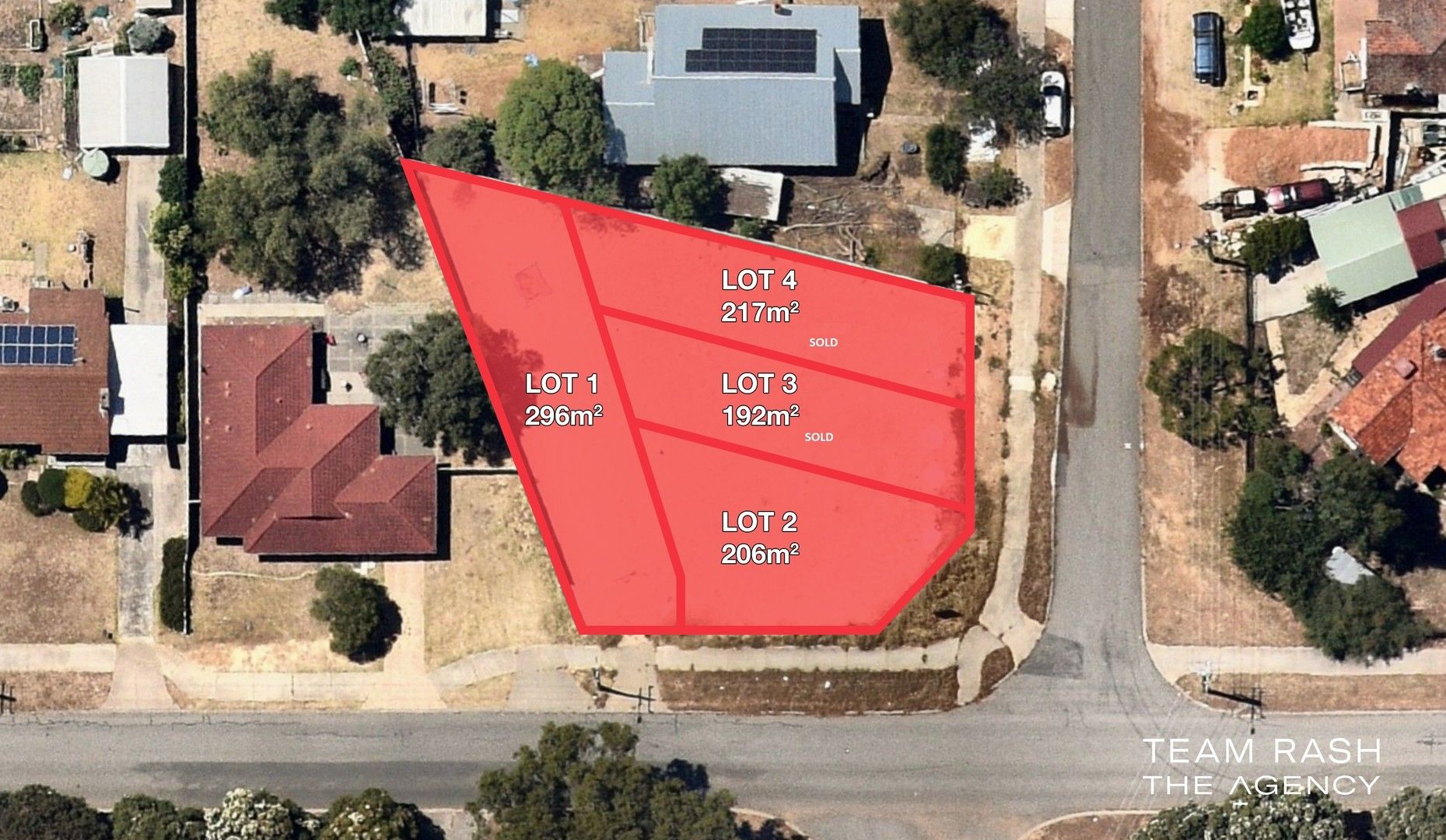 25A Gladstone Avenue, Swan View WA 6056 Domain