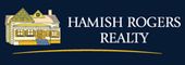 Logo for Hamish Rogers Realty