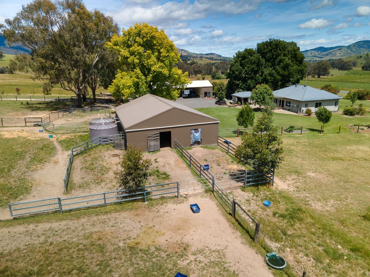 7885 Murray Valley Highway, Bullioh VIC 3700, Image 1