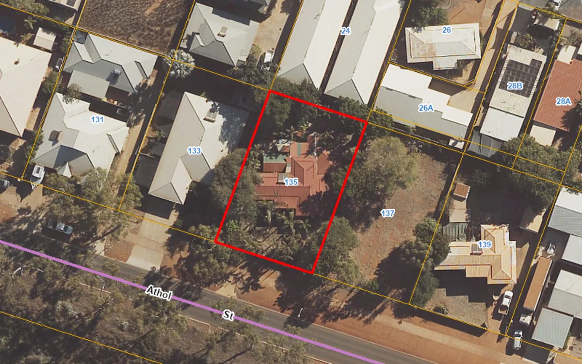 Additional image 29 of 135 Athol Street, Port Hedland WA 6721