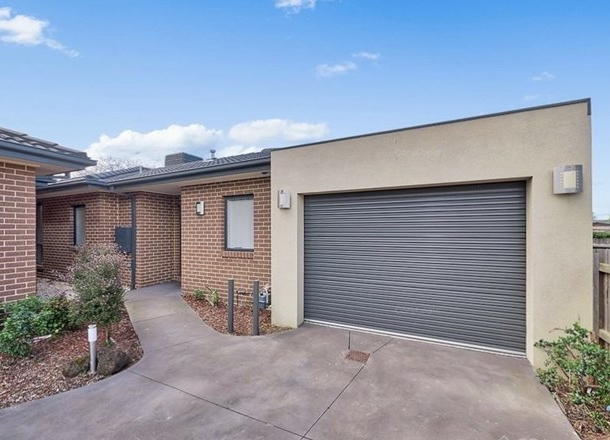 4/26 Kays Avenue, Hallam VIC 3803