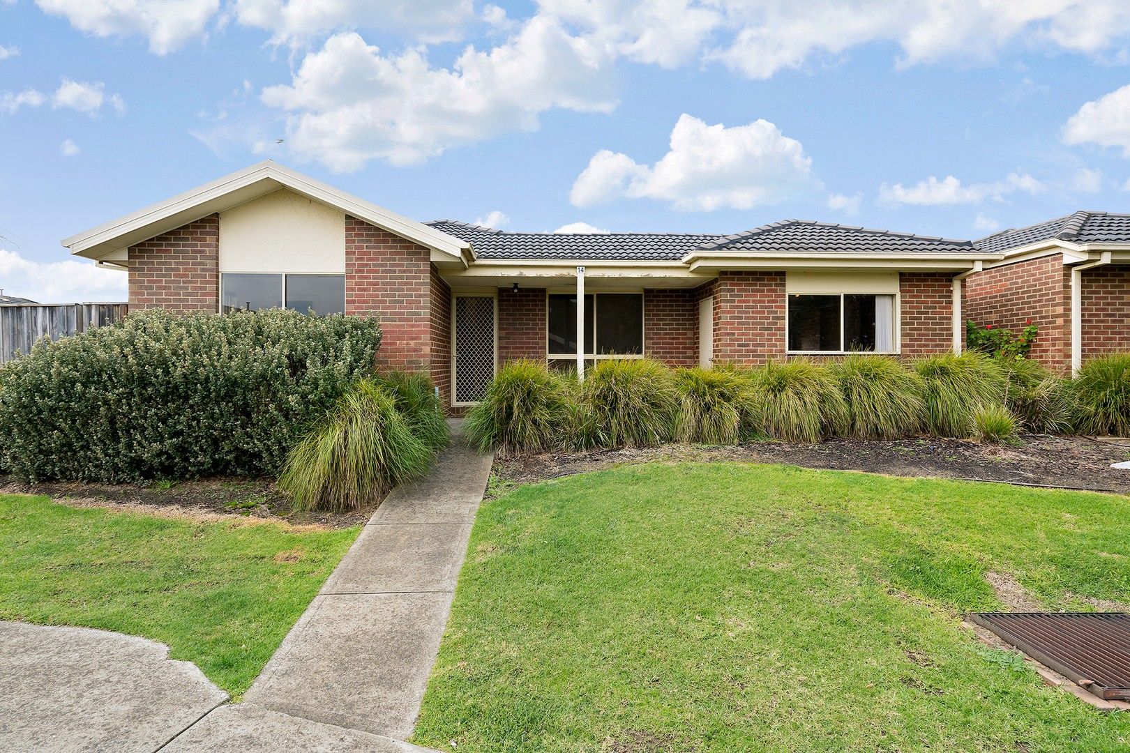 3 bedrooms Apartment / Unit / Flat in 14/55 Mc Clelland Drive SKYE VIC, 3977
