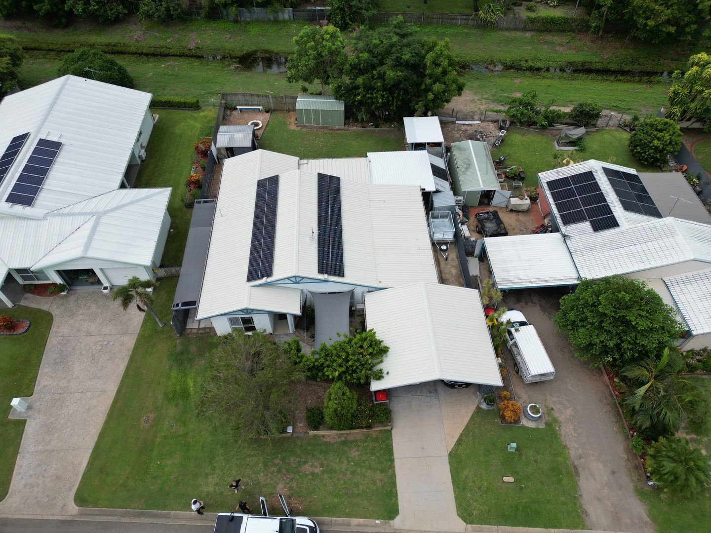 6 Sandalan, Bushland Beach QLD 4818, Image 0