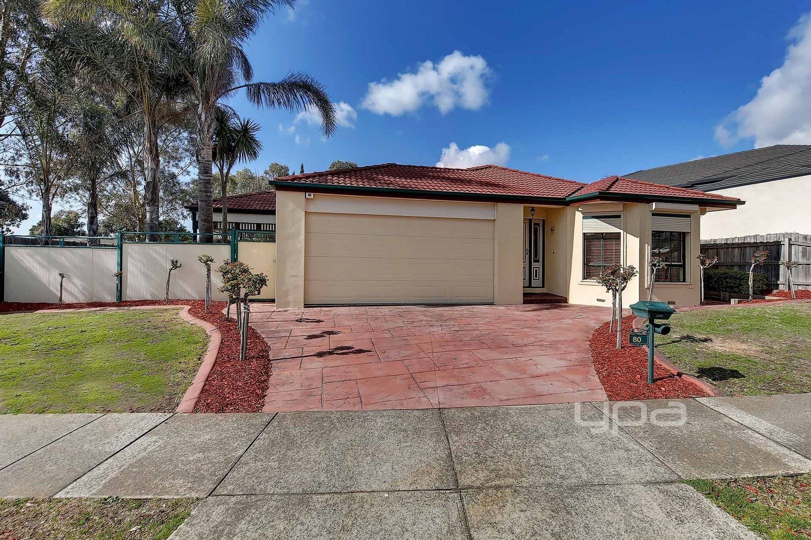 80 Ravenhill Boulevard, Roxburgh Park VIC 3064, Image 2