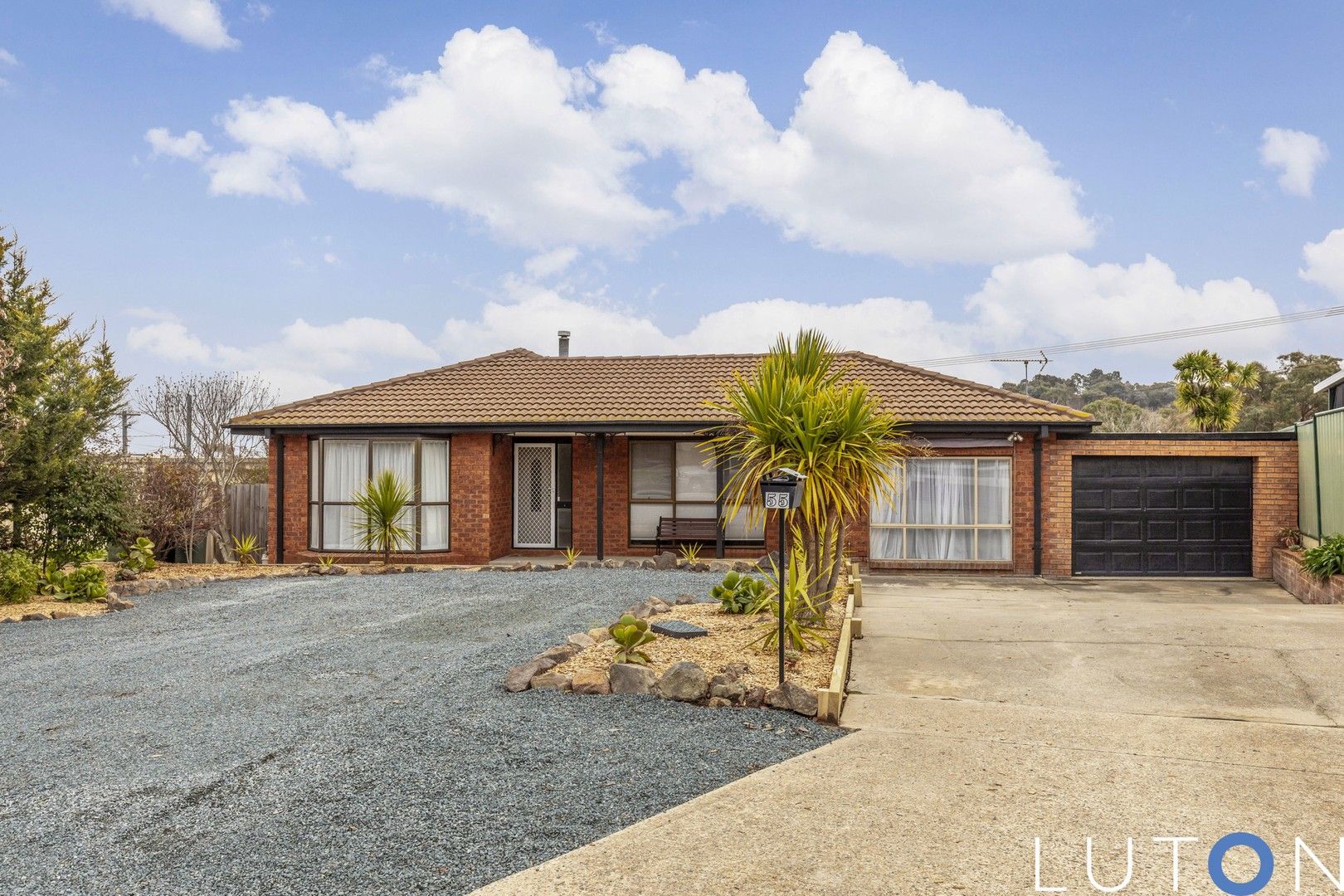 55 Rose Scott Circuit, Chisholm ACT 2905, Image 1