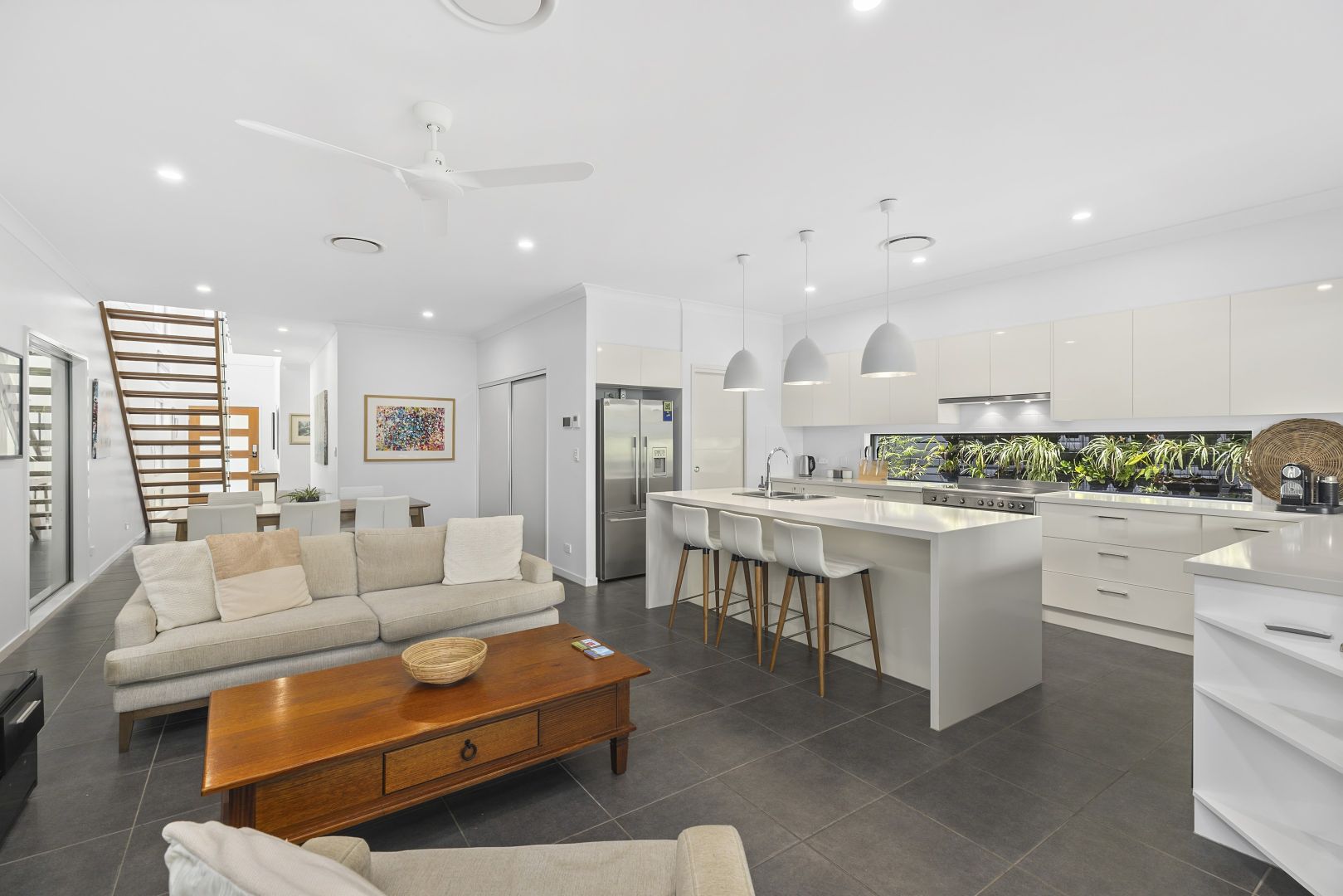 46 Rowena Street, Kenmore QLD 4069 House For Rent 1,500 Domain