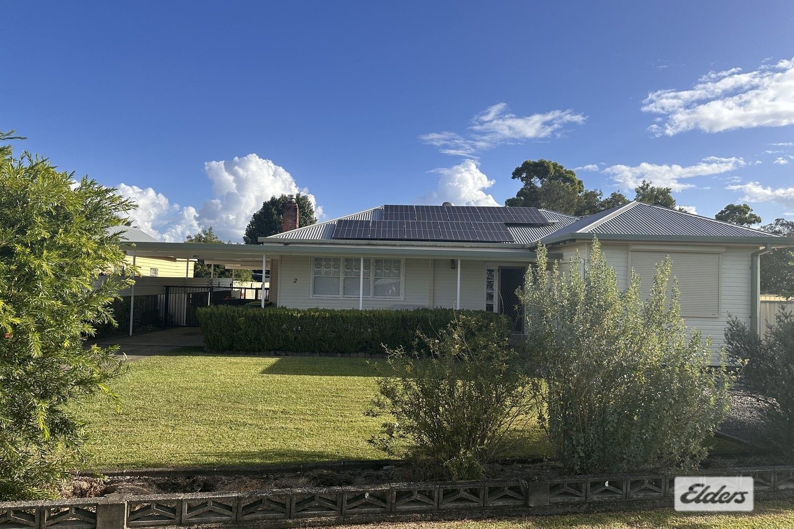 3 bedrooms House in 2 Main Street CUNDLETOWN NSW, 2430