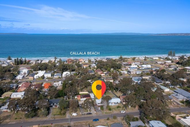 Picture of 89 Queen Mary Street, CALLALA BEACH NSW 2540