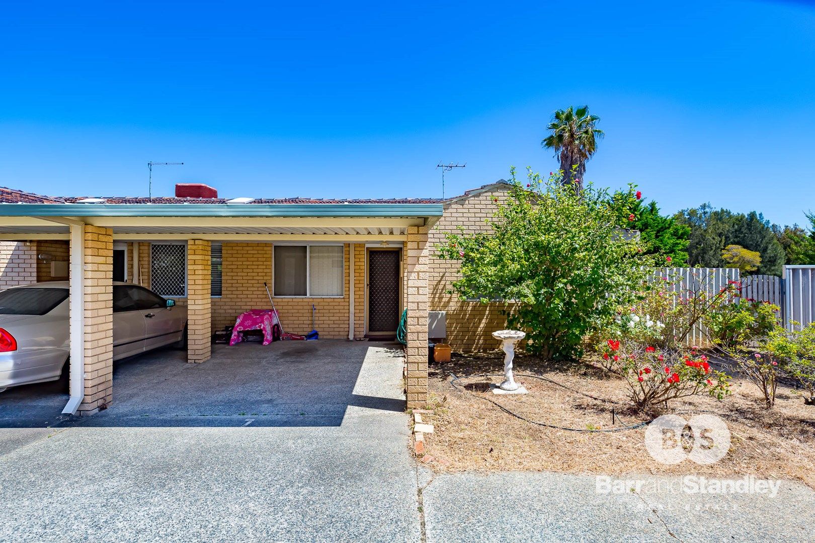 7/101 Simpson Avenue, Rockingham WA 6168, Image 0