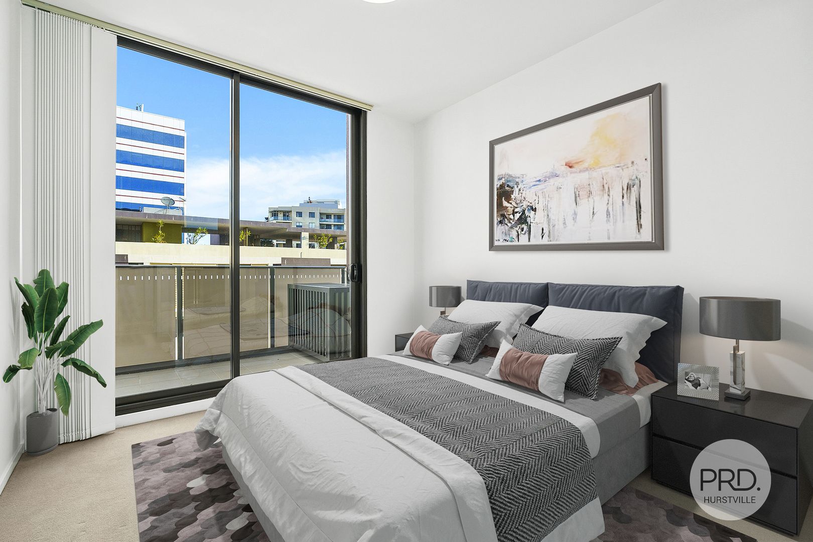 607/460 Forest Road, Hurstville NSW 2220, Image 2