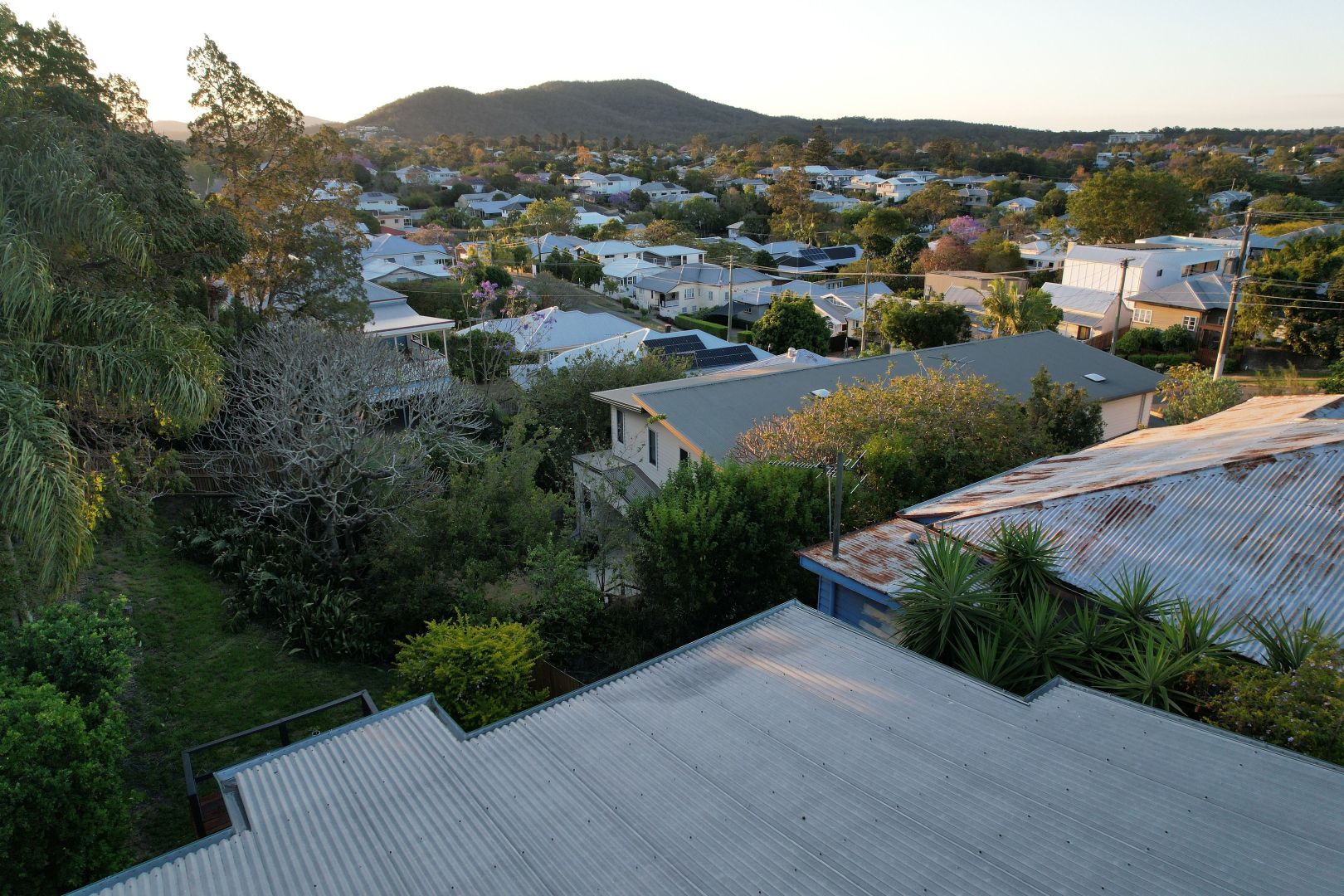 109 JUBILEE TERRACE, Bardon QLD 4065, Image 2