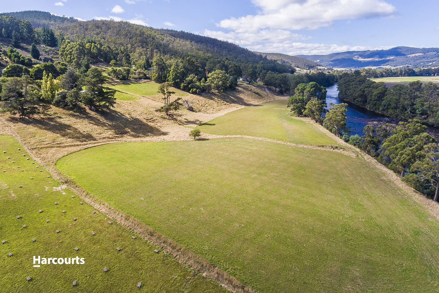 RA North Huon Road, Judbury TAS 7109, Image 0