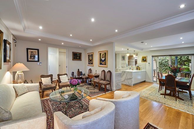 Picture of 1/4 Weeroona Avenue, WOOLLAHRA NSW 2025