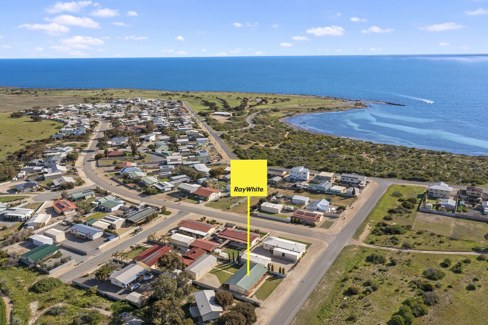 8 Island View Road, Port Victoria SA 5573, Image 1