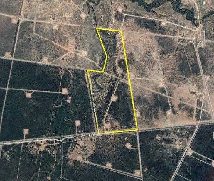 Lot 1 Wieambilla Road, Wieambilla QLD 4413, Image 2