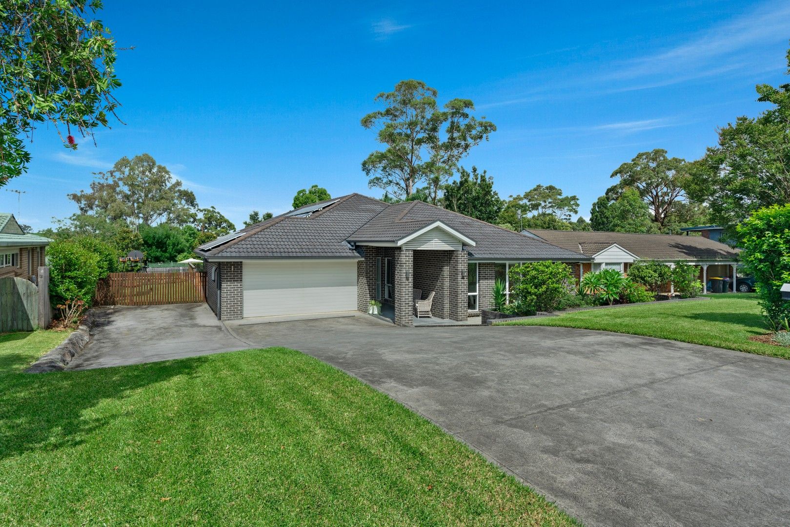 8 Nooramunga Avenue, Cambewarra Village NSW 2540, Image 1