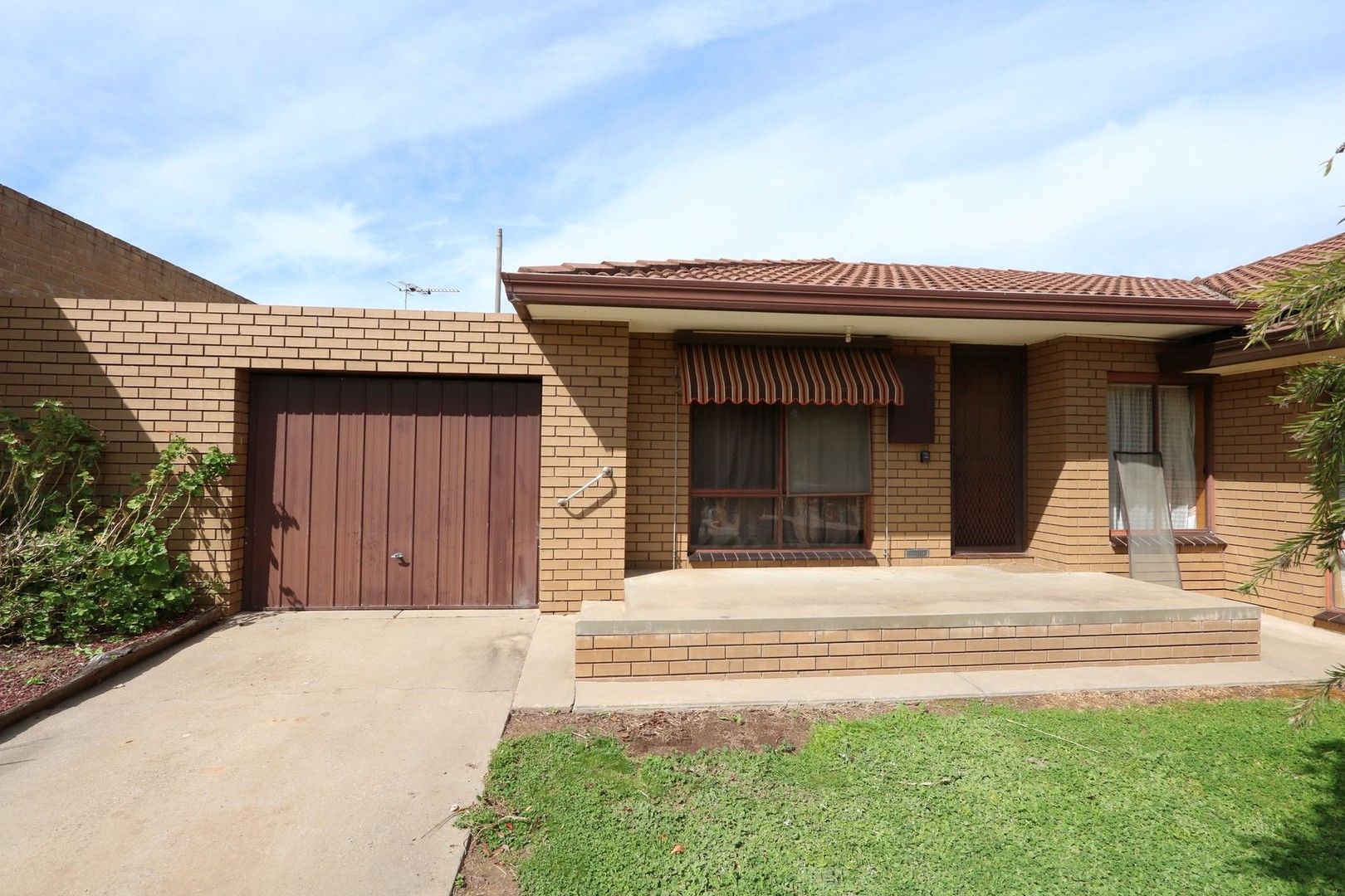 3/54. Burke Street, Maryborough VIC 3465, Image 0