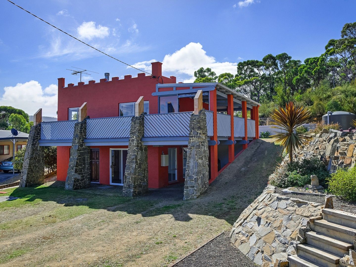 17 Eagle View Road, Nubeena TAS 7184, Image 0