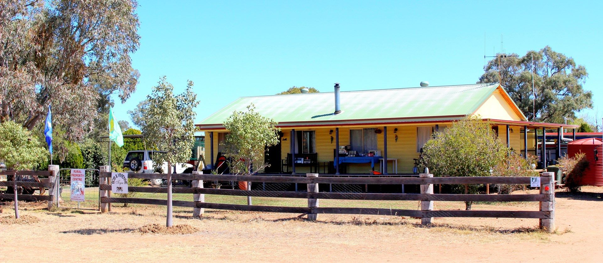 3 Napier Street, Mendooran NSW 2842, Image 1