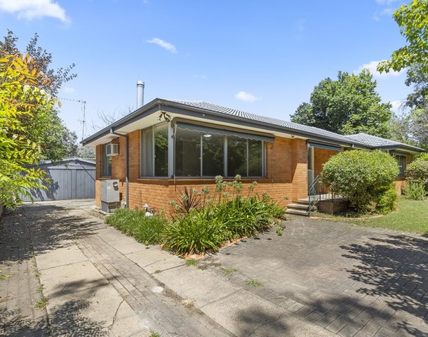 43 Batchelor Street, Torrens ACT 2607