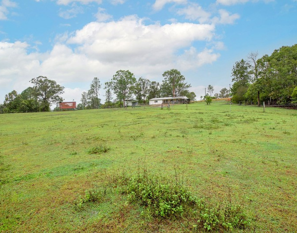 238 East Deep Creek Road, East Deep Creek QLD 4570