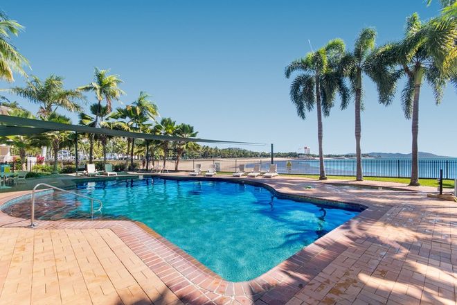 Picture of 67/7 Mariners Drive, TOWNSVILLE CITY QLD 4810