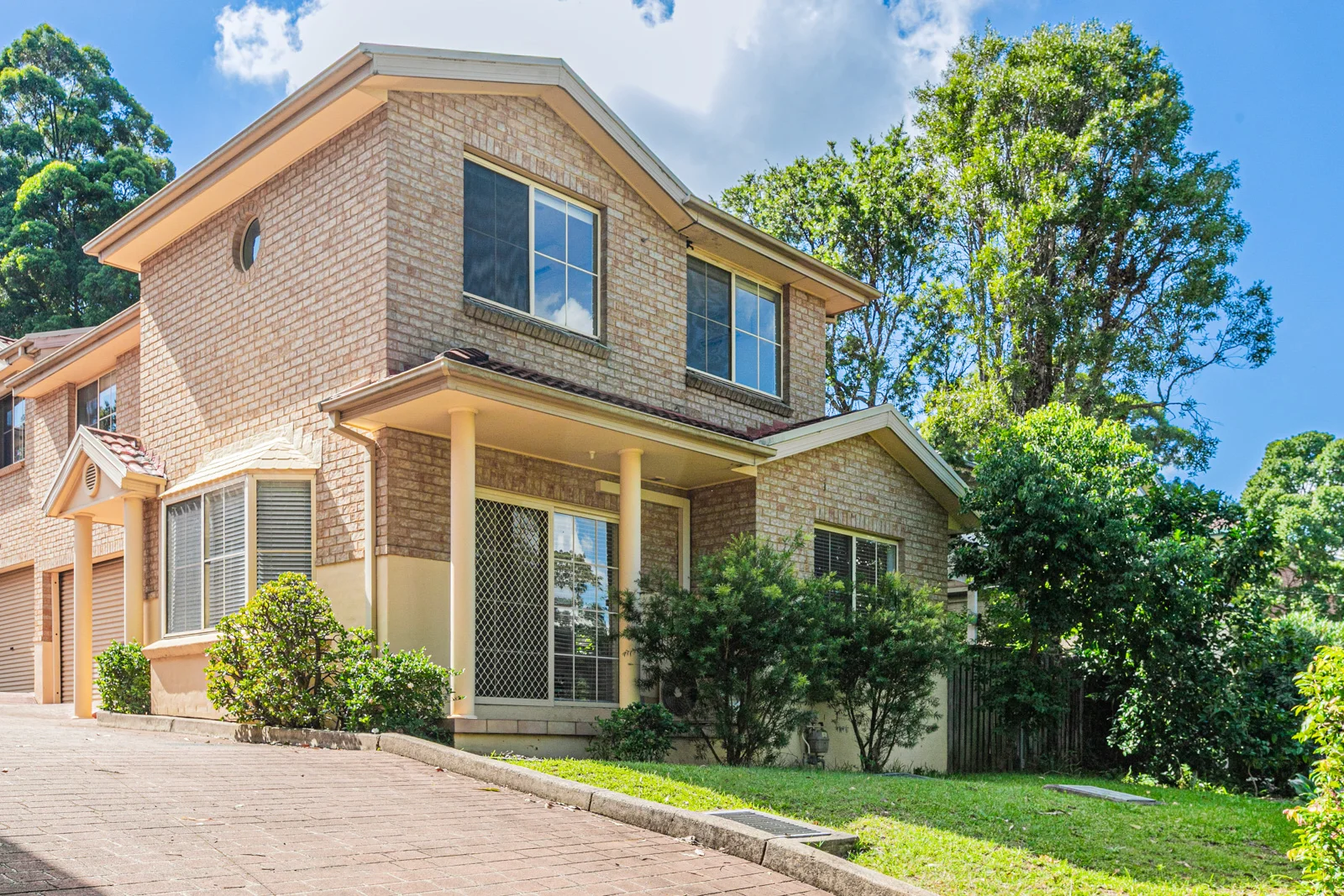 7/9-11 Brisbane Road, Castle Hill NSW 2154