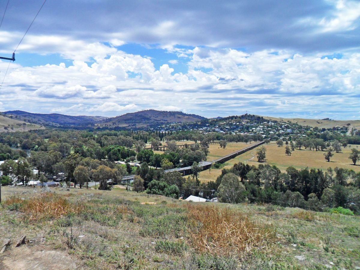 Lot 6/18 Eagle Street, Gundagai NSW 2722, Image 2